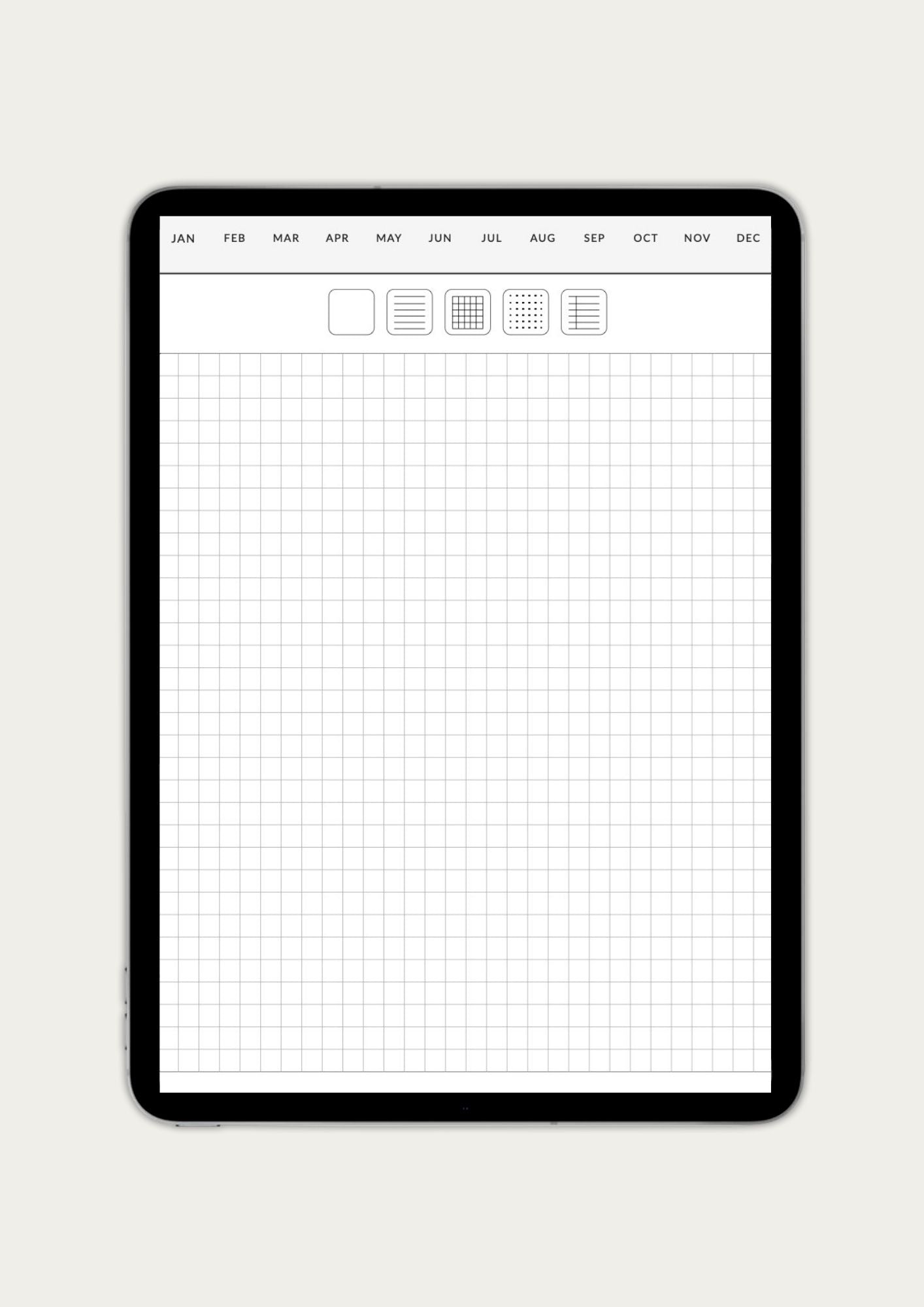 GoodNotes planner layout, Daily planner for work, Digital planner for efficiency, GoodNotes planner pages, Planner for time management, Daily planner for students, Undated planner for iPad