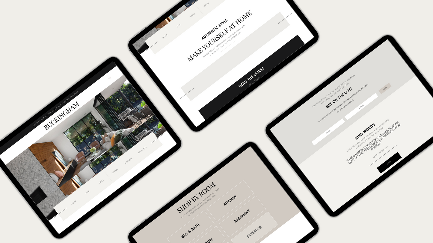 Showit website template for coaches Showit template marketplace Showit website template bundles Showit website template tutorial Showit website template branding Showit website template comparison Showit website template features