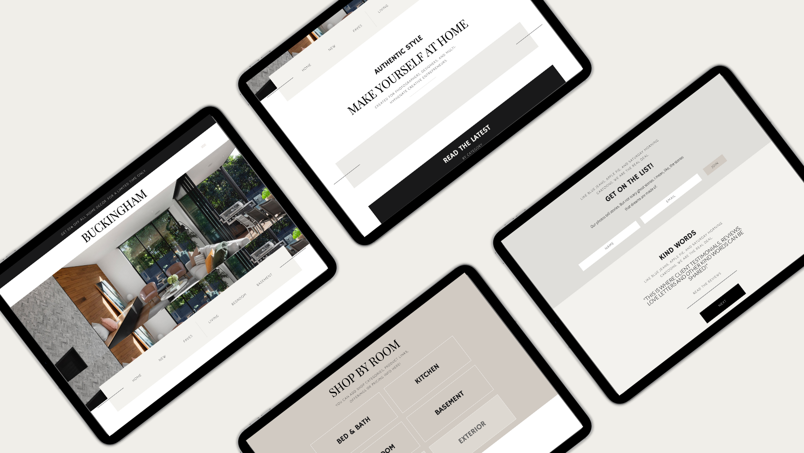 Showit website template for coaches Showit template marketplace Showit website template bundles Showit website template tutorial Showit website template branding Showit website template comparison Showit website template features
